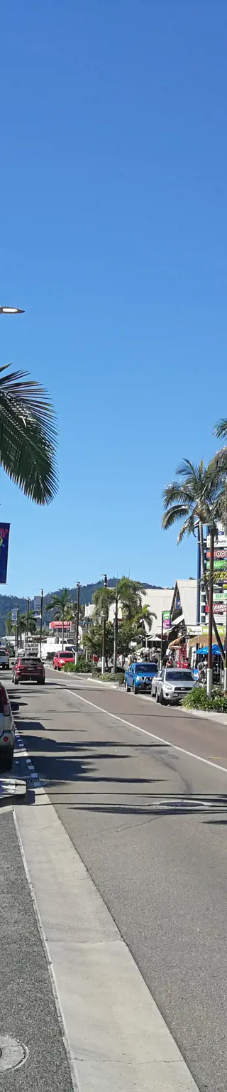 Geniesse Airlie Beach